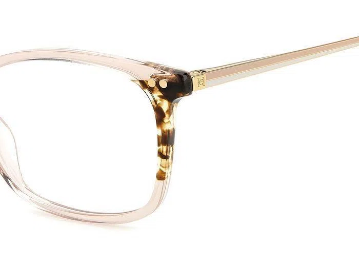 Carolina Herrera HER0167 Eyeglasses - view 12
